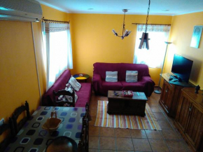 Bonito apartamento, Las Negras